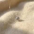 Airy Glow Necklace