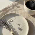 Airy Glow Necklace