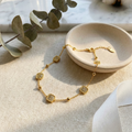 Anurin Bracelets
