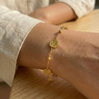 Anurin Bracelets