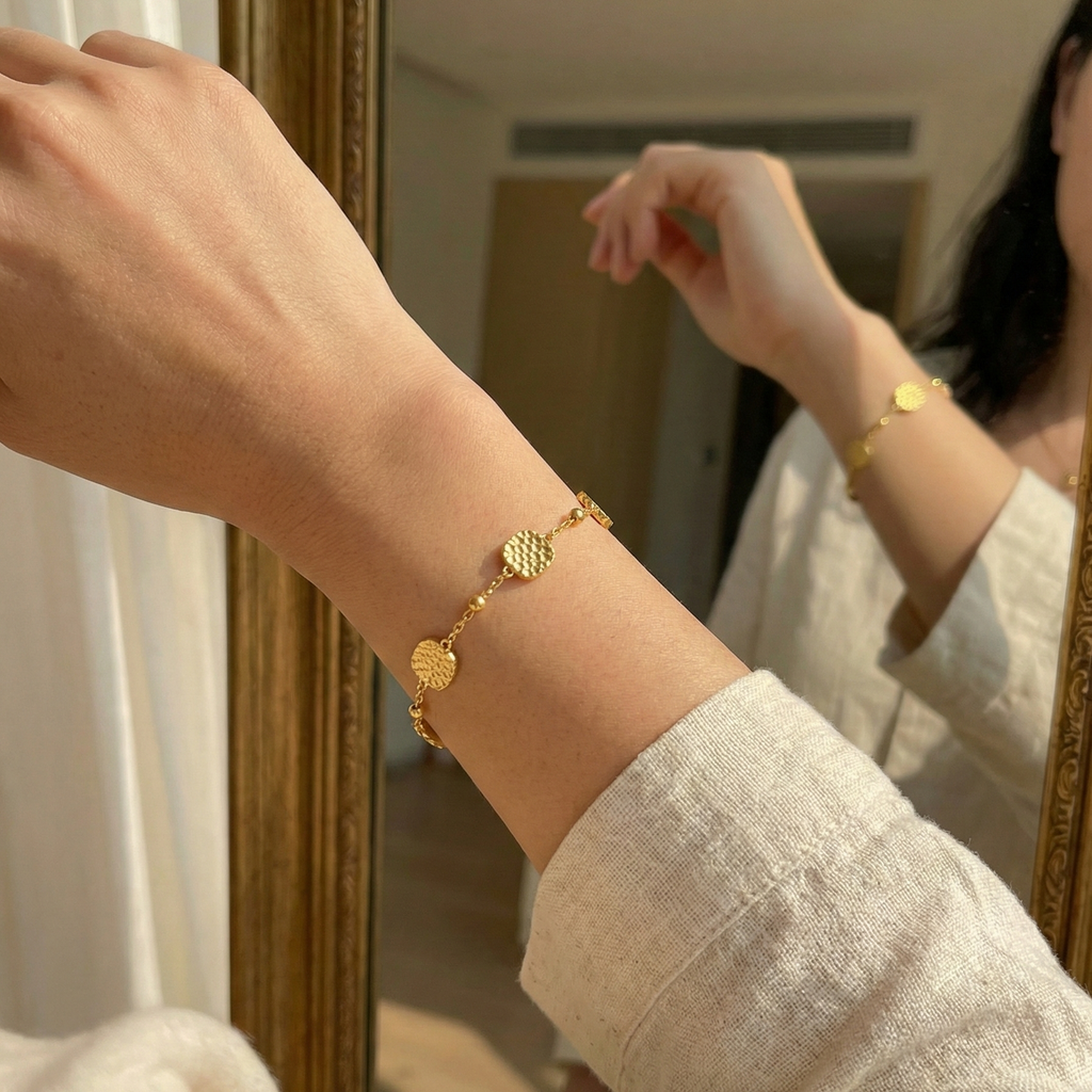 Anurin Bracelets