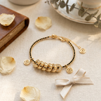 Aurelia Cord Bracelet