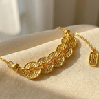 Aurelia Necklace