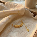 Aurelia Necklace