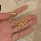 Aurelia Necklace