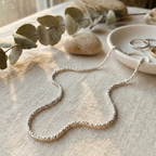 Blings Chain Necklace