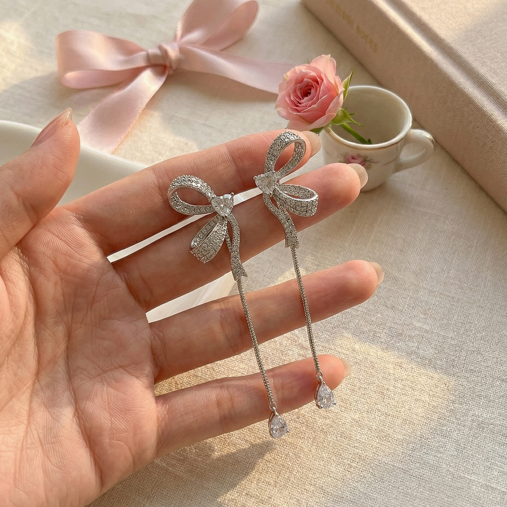 Bonbonly Earrings