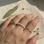Caralyn 4-pcs Rings