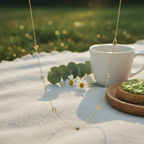 Celestial Necklace