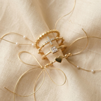 Caroline 4-pcs Rings