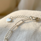 Chain Link Bracelet
