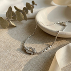 Claira Bracelet (Silver)