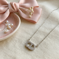 CD Necklace