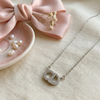 CD Necklace