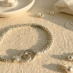 Eternal Link Bracelet
