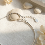 Fine Line Bracelet