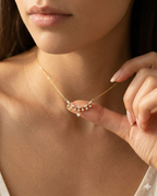 Hayley Necklace