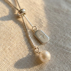 Grazia Adjustable Choker Necklace