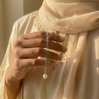 Grazia Adjustable Choker Necklace