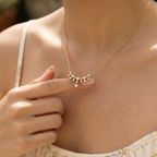 Hayley Necklace