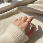 Josie Tile Ring