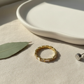 Josie Tile Ring