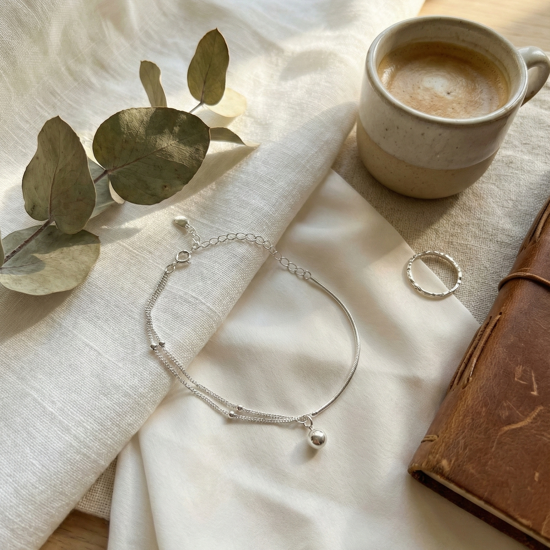 Jowin Round Bracelet
