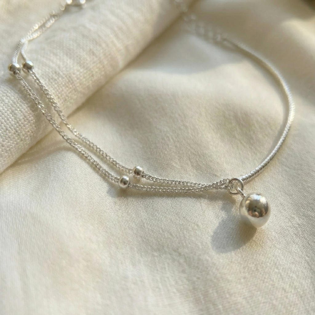 Jowin Round Bracelet