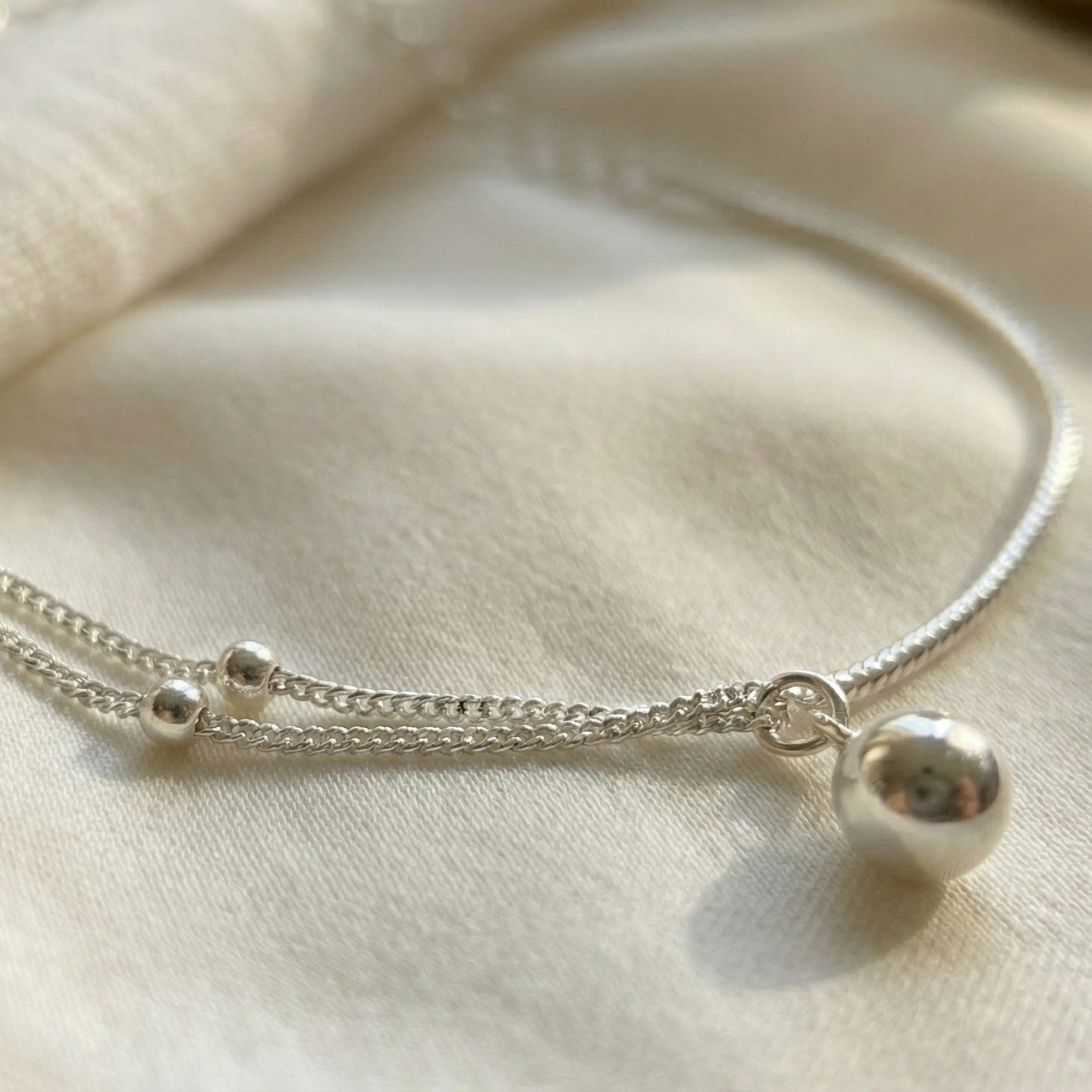 Jowin Round Bracelet
