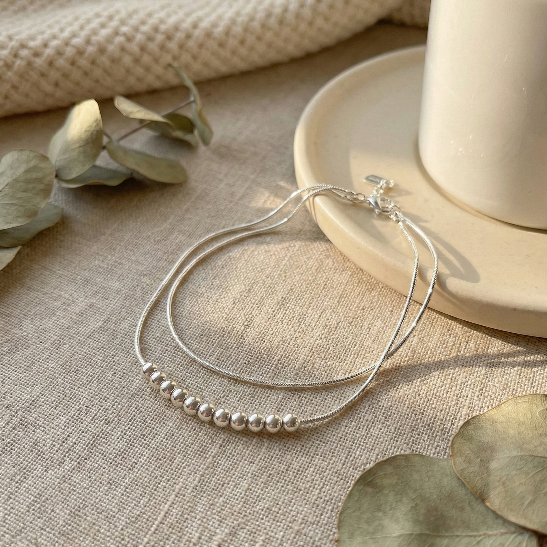 Lumi Bracelet