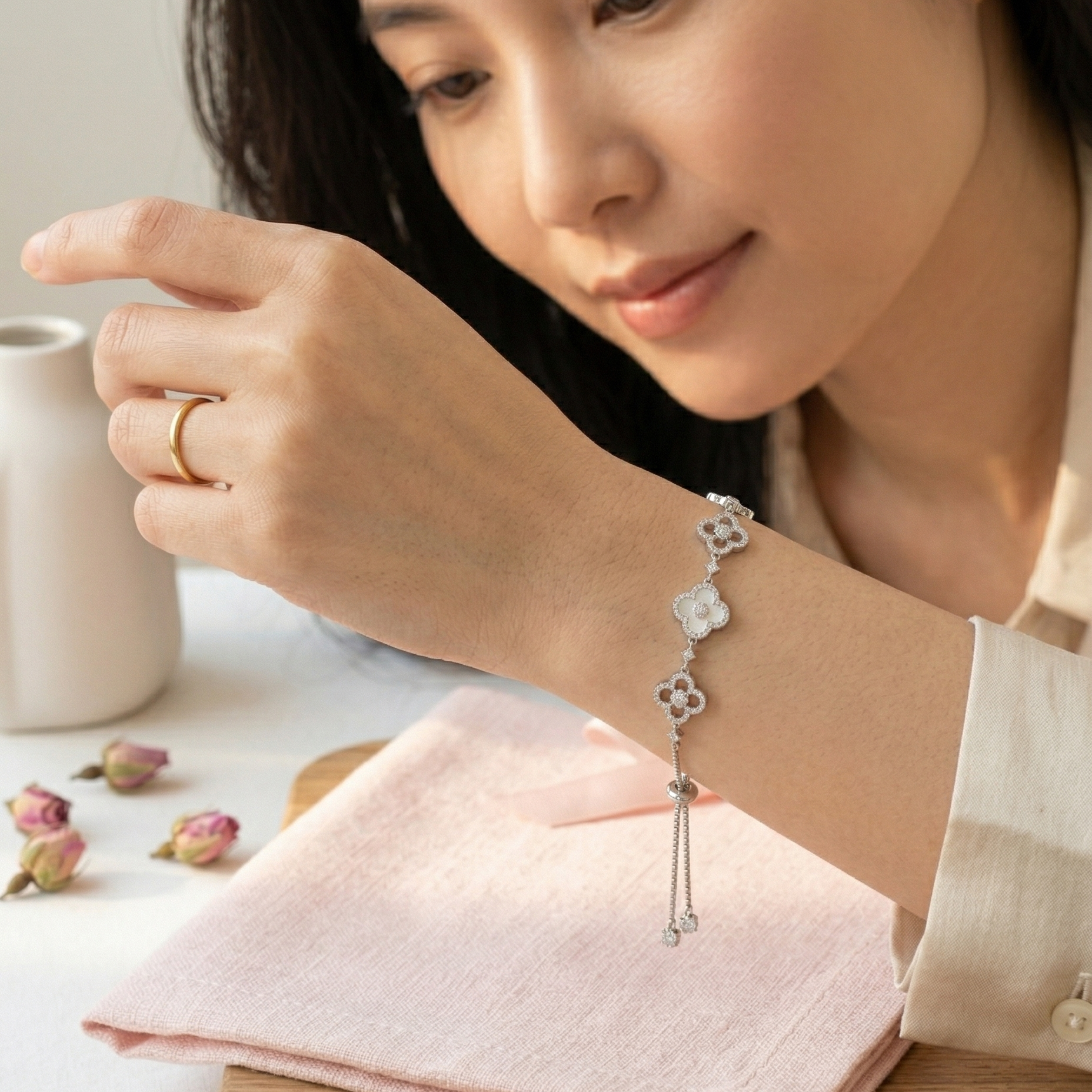 Lyanna Bracelet