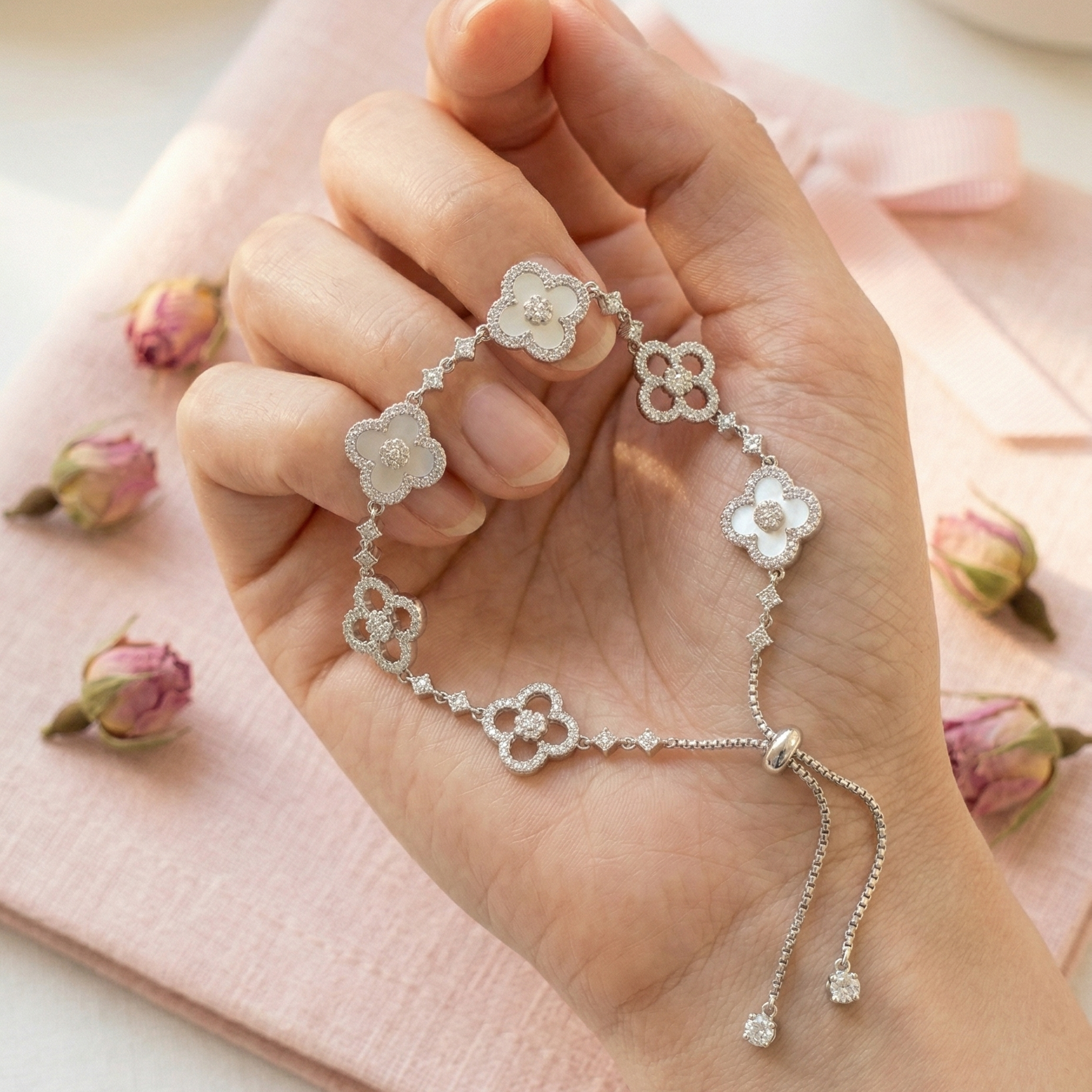 Lyanna Bracelet