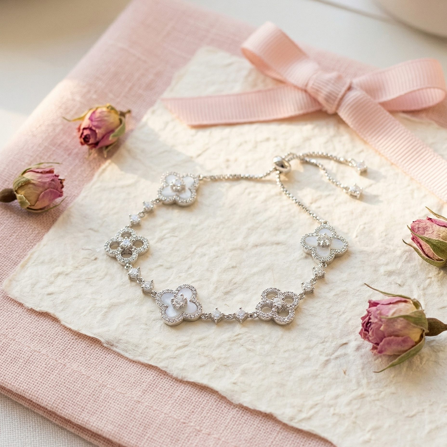 Lyanna Bracelet