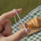 Mini Tennis Bracelet