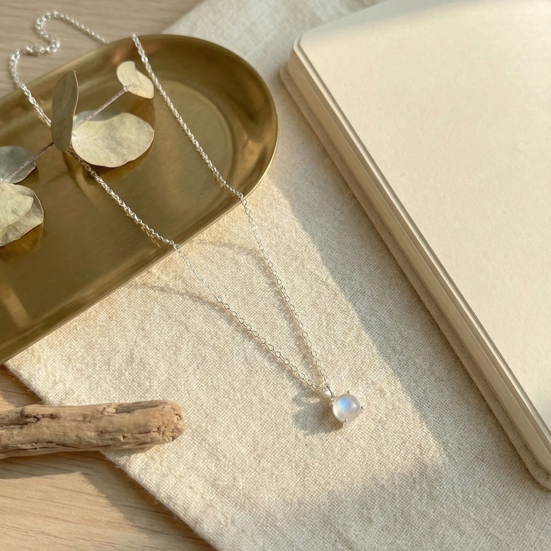 Moonlight Necklace