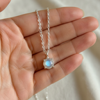 Moonlight Necklace