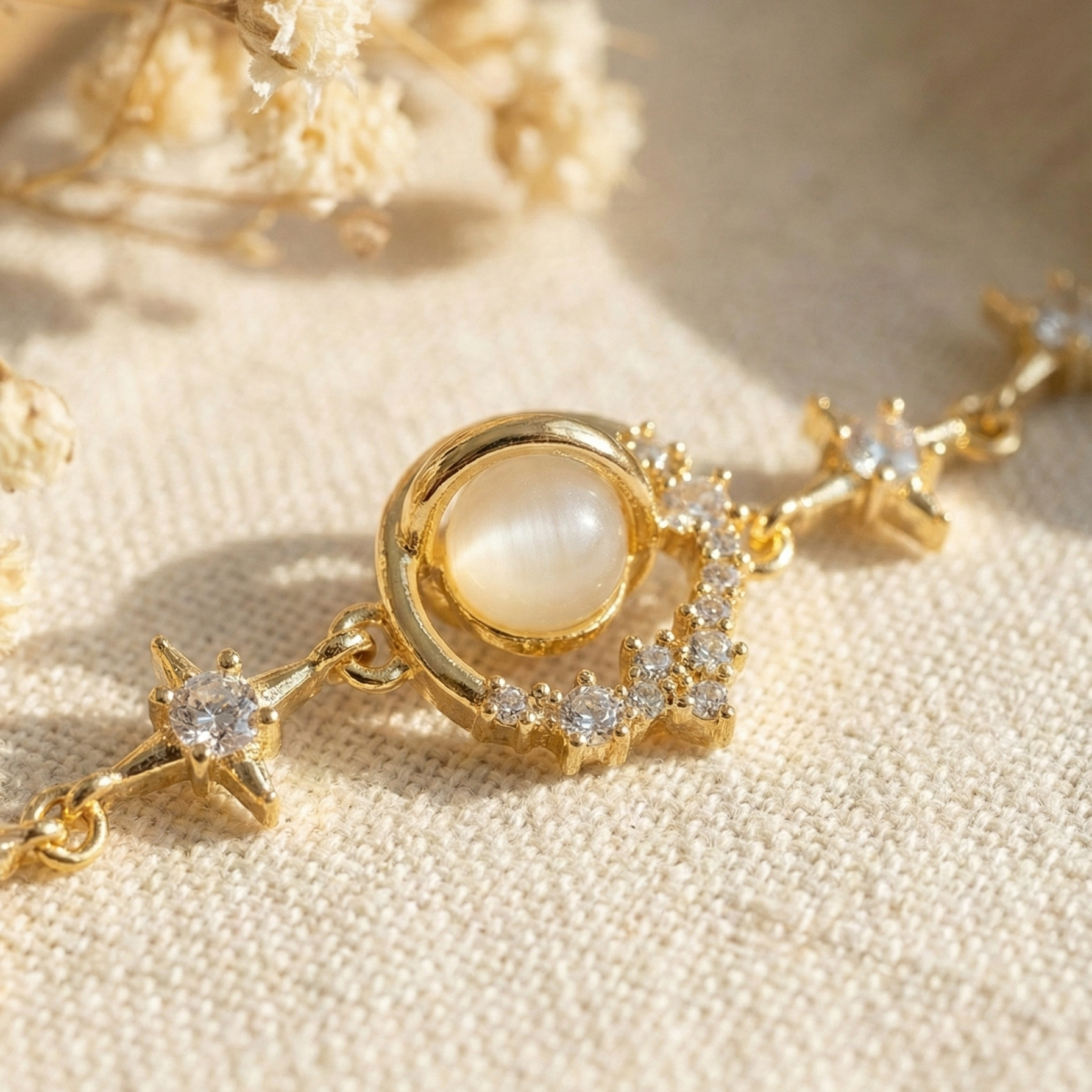 Moonlite Bracelet