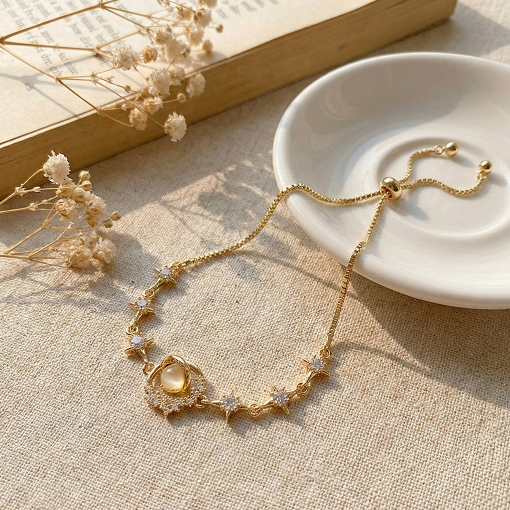 Moonlite Bracelet