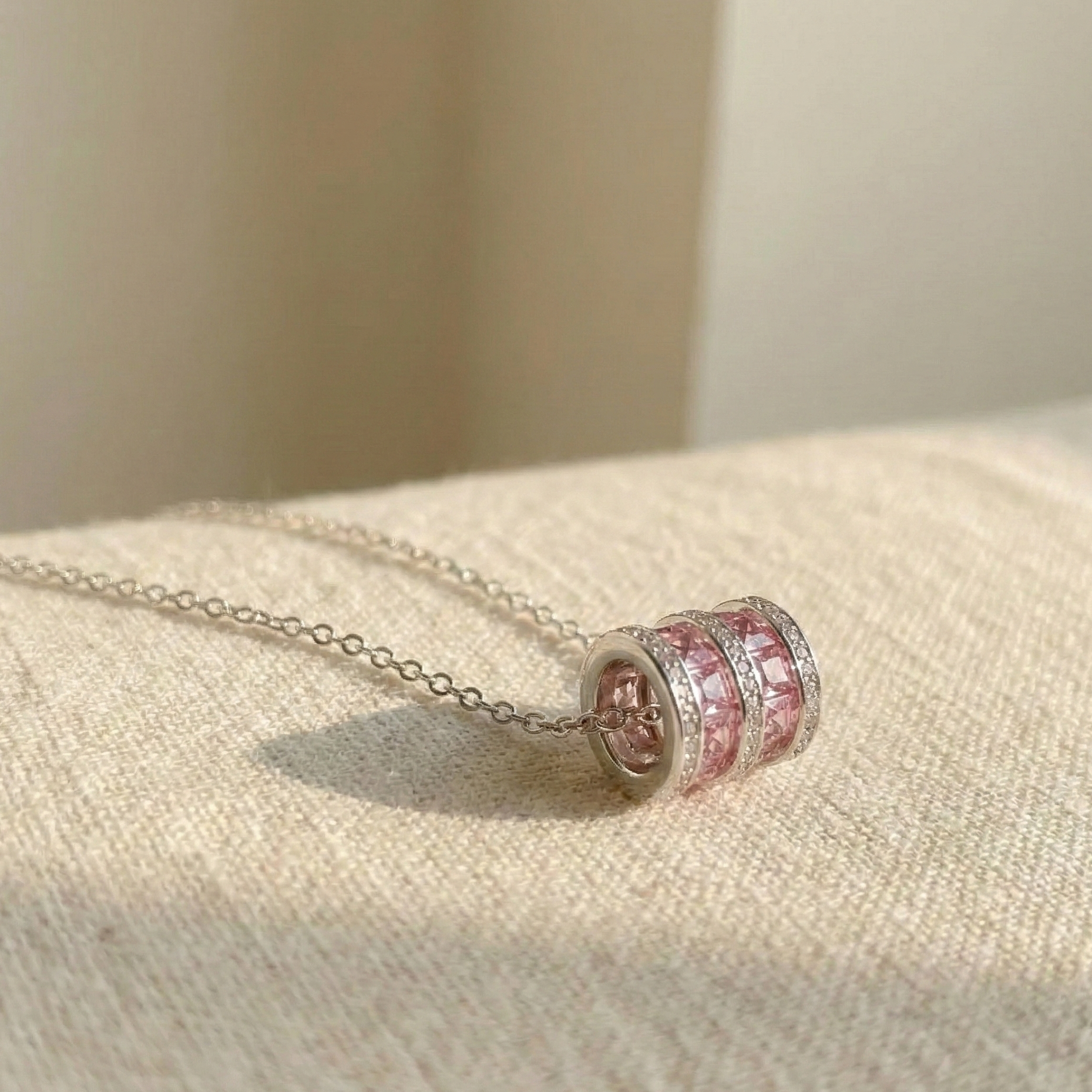 Olivia Necklace