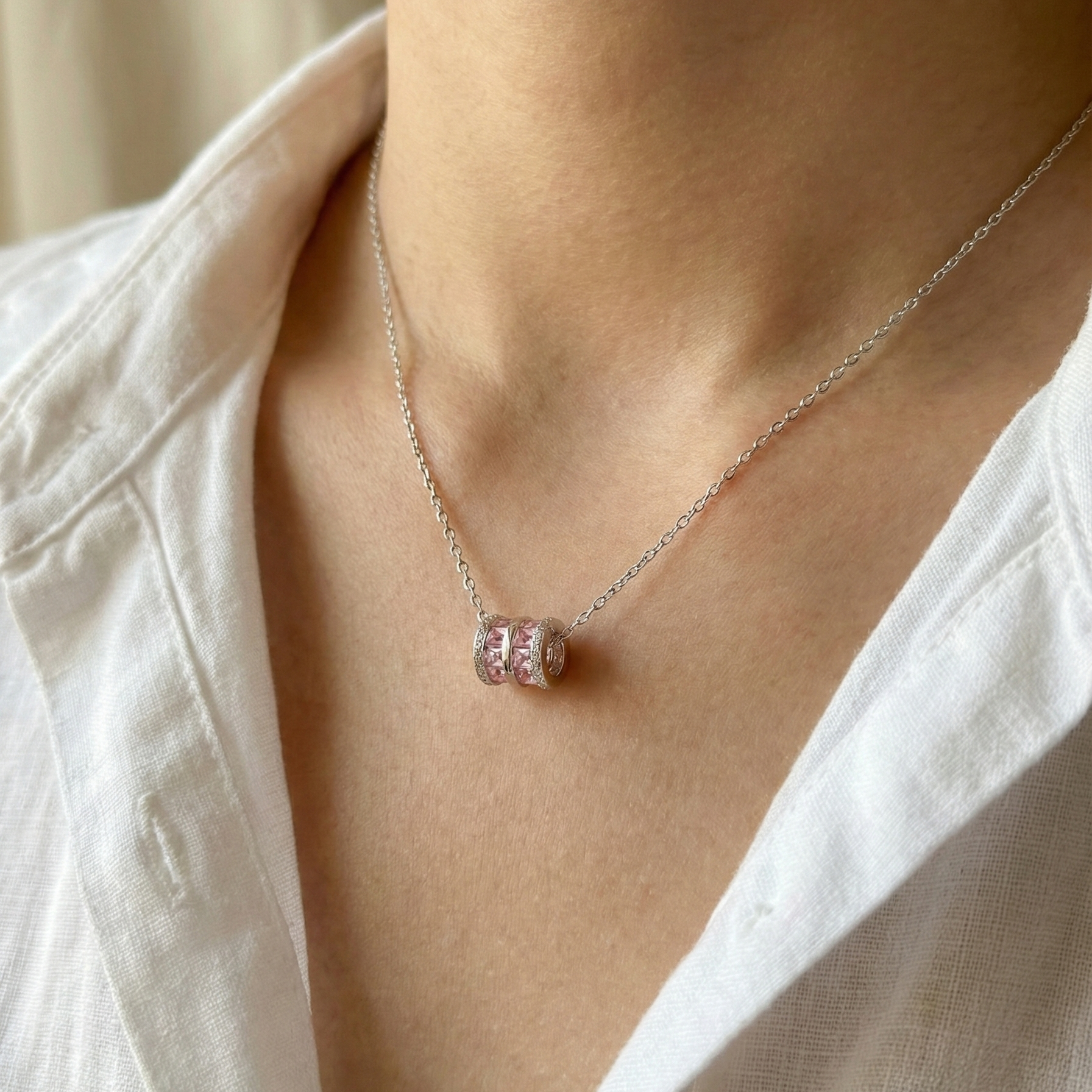 Olivia Necklace