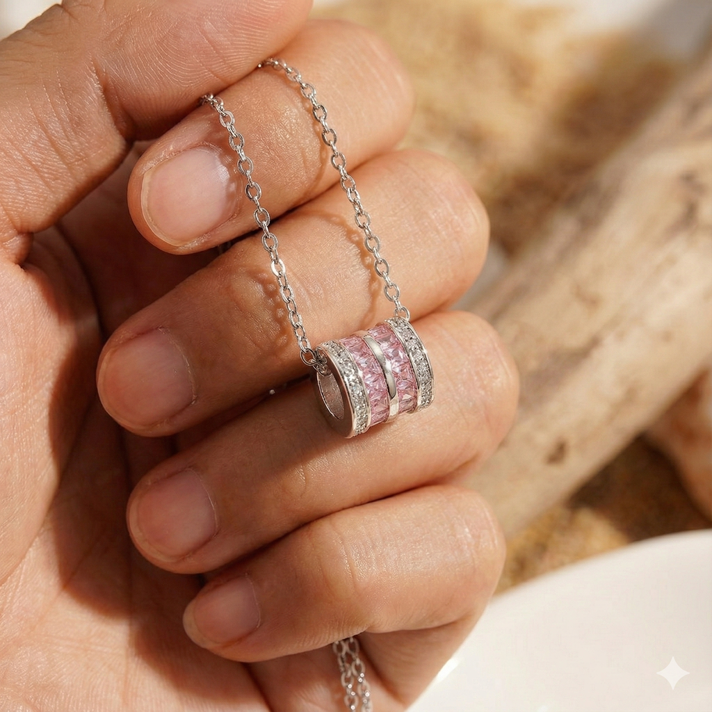 Olivia Necklace