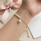 Pearly Bracelet