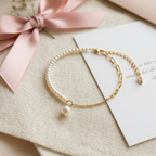 Pearly Bracelet