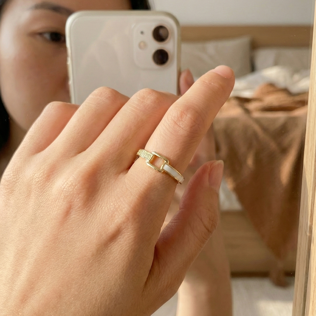 Remy Rings