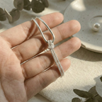Serene Knot Bracelet