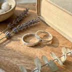 Viva La Vida Couple Ring