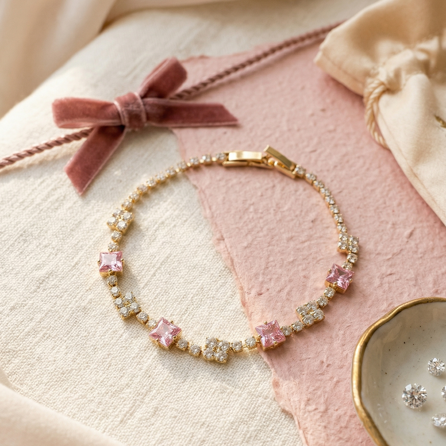 Wendy Bracelet