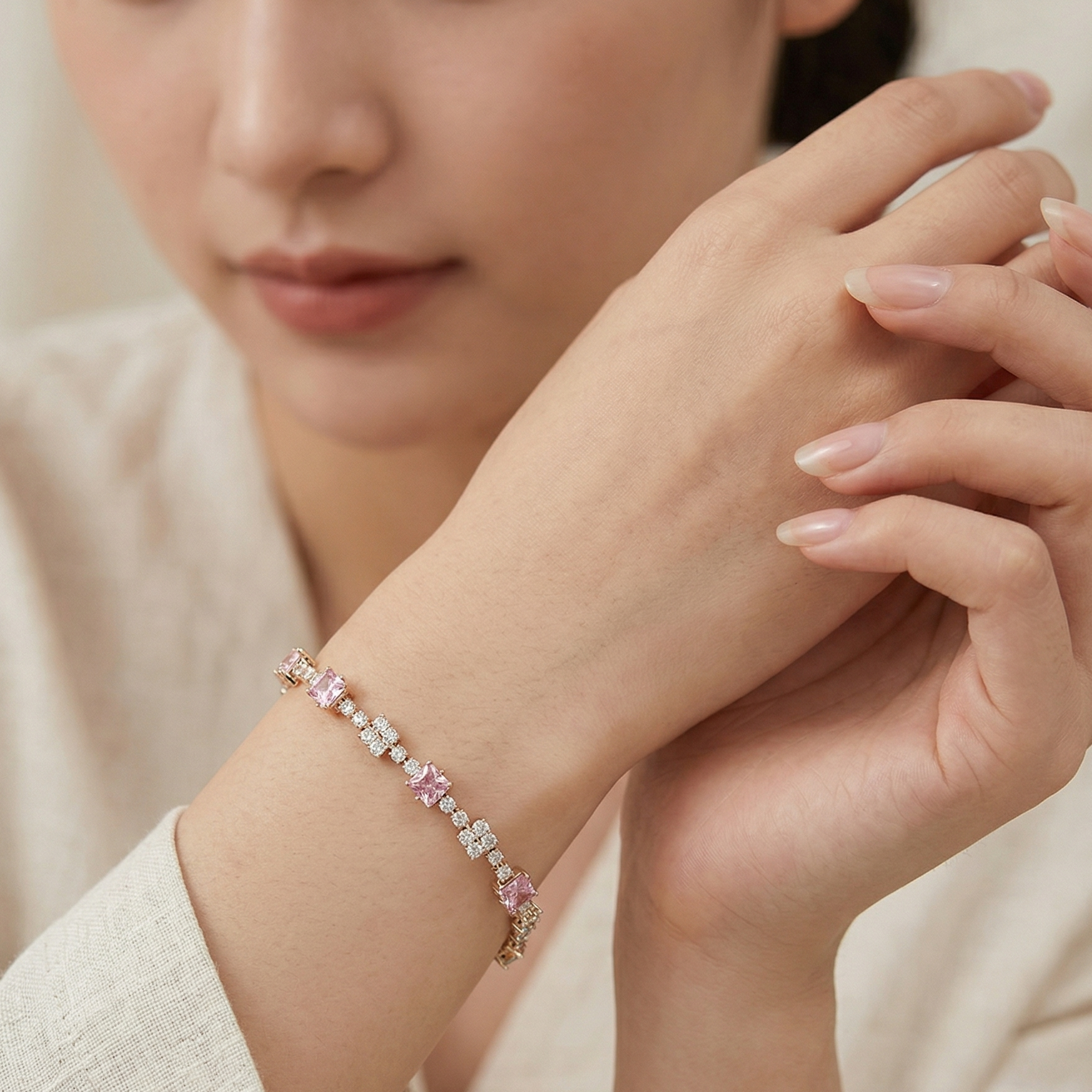 Wendy Bracelet