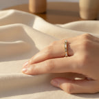 Josie Tile Ring